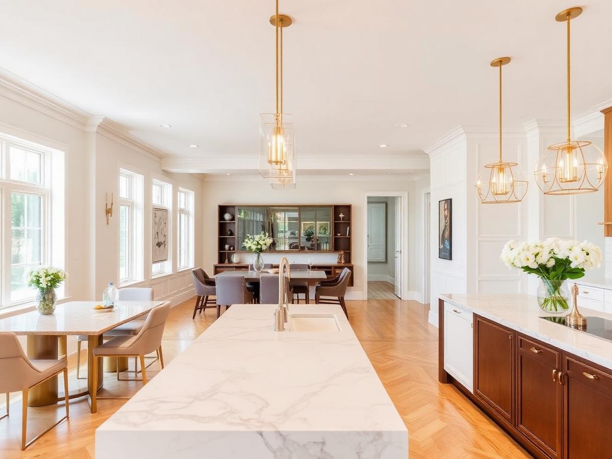 Riverside Kitchen