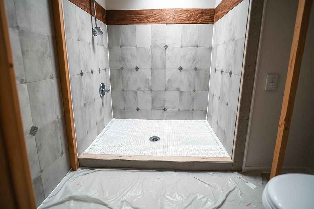 Bathroom Waterproofing 101 — What's Behind the Tile