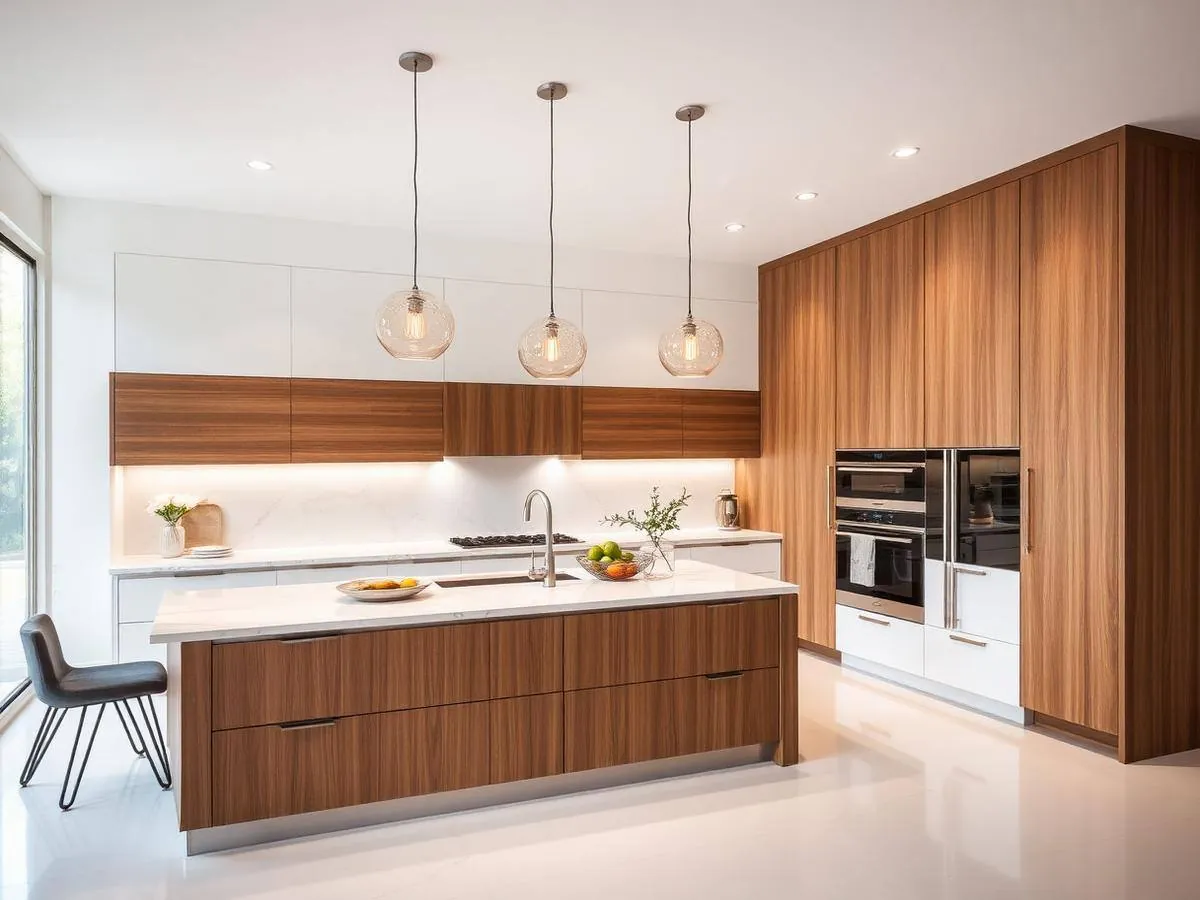 Kitchen Remodeling