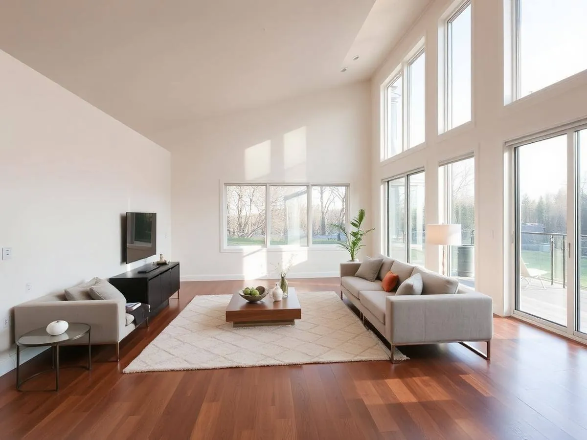 Full Home Renovation